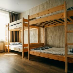 Hotel Champion