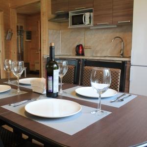 Accomodation facility Sumeria House