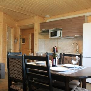 Accomodation facility Sumeria House