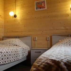 Accomodation facility Sumeria House