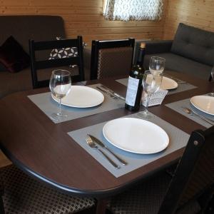 Accomodation facility Sumeria House