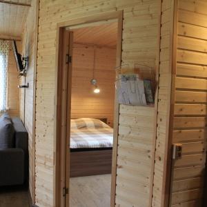 Accomodation facility Sumeria House