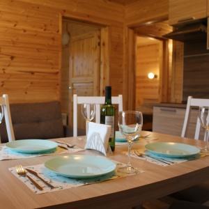 Accomodation facility Sumeria House