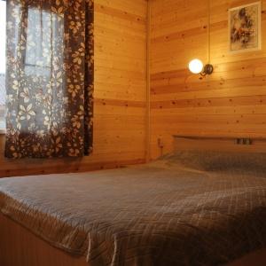 Accomodation facility Sumeria House