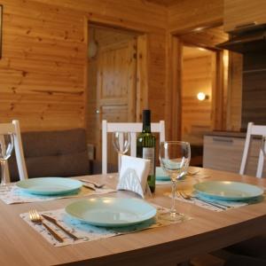 Accomodation facility Sumeria House