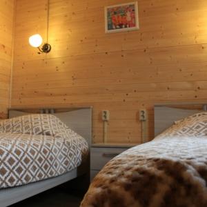 Accomodation facility Sumeria House