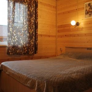 Accomodation facility Sumeria House