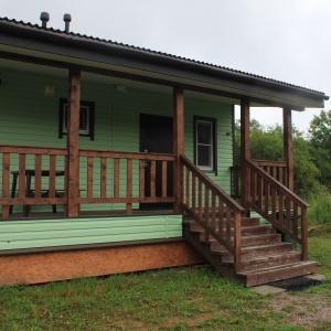 Accomodation facility Sumeria House