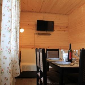 Accomodation facility Sumeria House