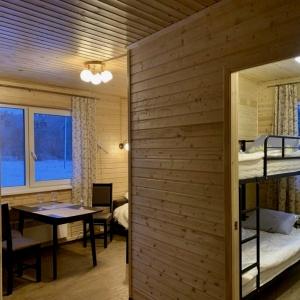 Accomodation facility Sumeria House