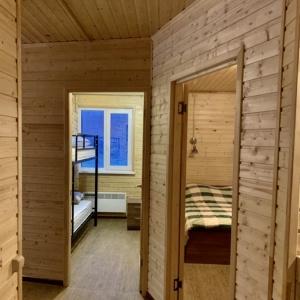 Accomodation facility Sumeria House