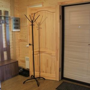Accomodation facility Sumeria House
