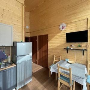 Accomodation facility Sumeria House