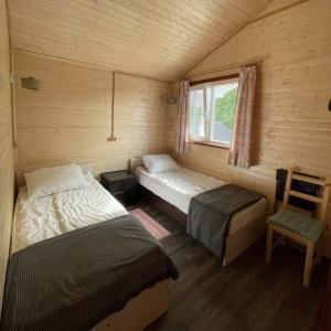 Accomodation facility Sumeria House