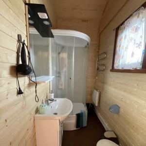 Accomodation facility Sumeria House