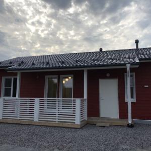 Accomodation facility Sumeria House