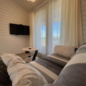 Accomodation facility Sumeria House