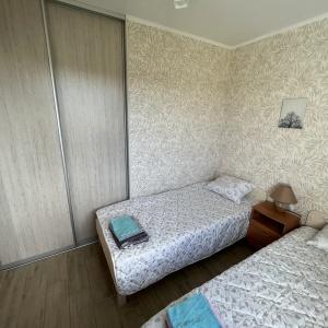 Accomodation facility Sumeria House