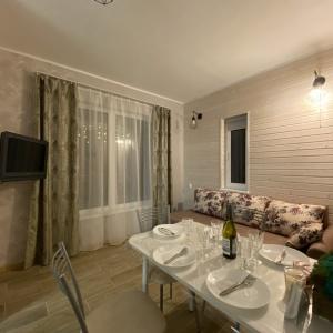 Accomodation facility Sumeria House