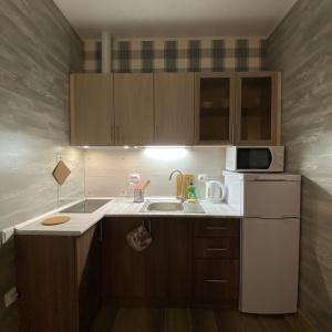 Accomodation facility Sumeria House