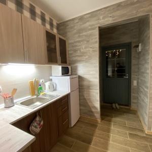Accomodation facility Sumeria House
