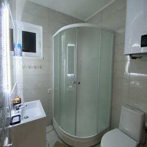 Accomodation facility Sumeria House