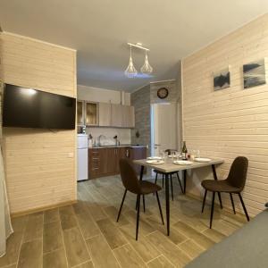 Accomodation facility Sumeria House