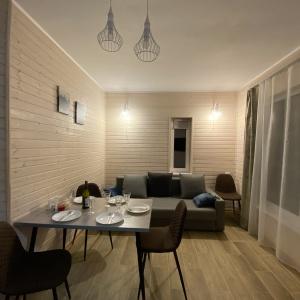 Accomodation facility Sumeria House