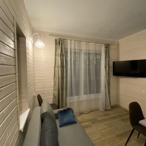Accomodation facility Sumeria House