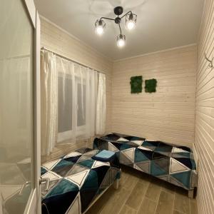 Accomodation facility Sumeria House