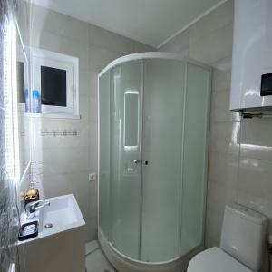 Accomodation facility Sumeria House