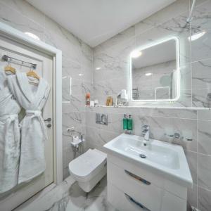 Гостиница Хатти Апарт Отель