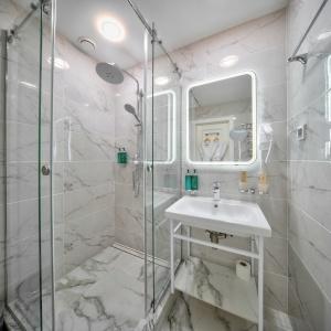 Гостиница Хатти Апарт Отель
