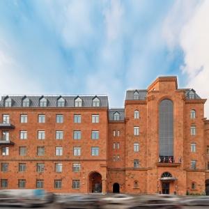 Hayasa Hotel Yerevan