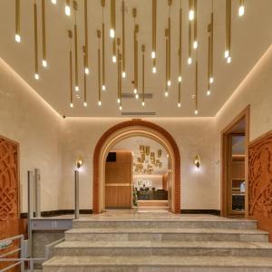 Hayasa Hotel Yerevan