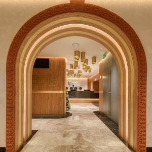 Hayasa Hotel Yerevan