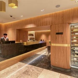 Hayasa Hotel Yerevan