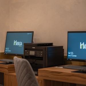 Hayasa Hotel Yerevan