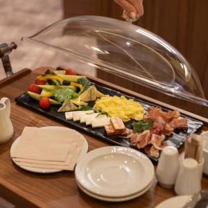 Hayasa Hotel Yerevan