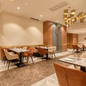Hayasa Hotel Yerevan