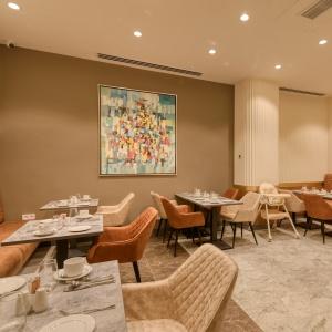 Hayasa Hotel Yerevan