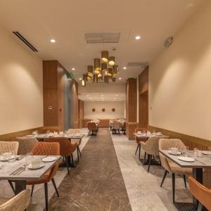 Hayasa Hotel Yerevan