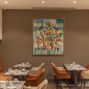 Hayasa Hotel Yerevan