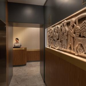 Hayasa Hotel Yerevan