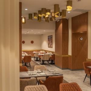 Hayasa Hotel Yerevan