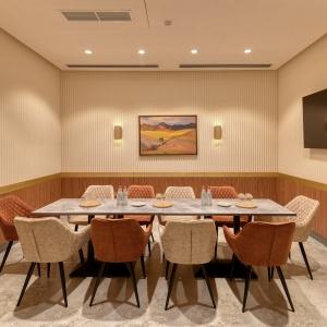 Hayasa Hotel Yerevan