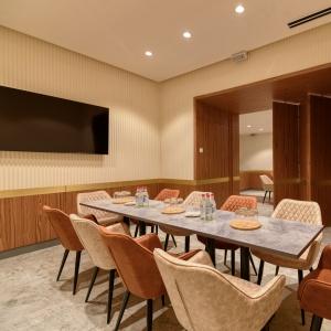 Hayasa Hotel Yerevan