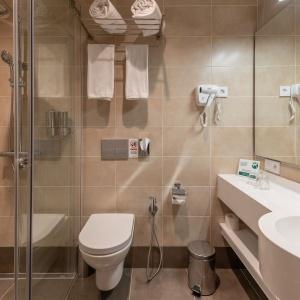Hayasa Hotel Yerevan