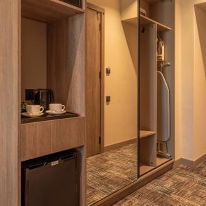 Hayasa Hotel Yerevan