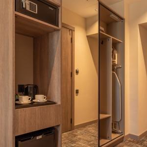Hayasa Hotel Yerevan